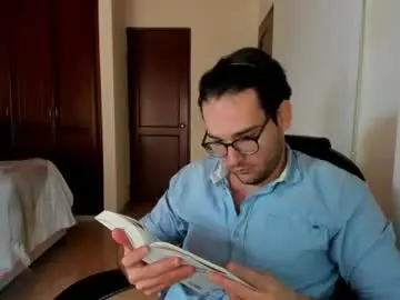 Chaturbate Private Sex Chat of vito_ferrero