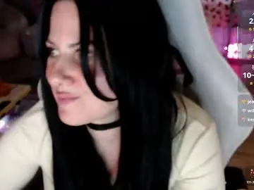 Chaturbate Best live sex cam show of bellastar84
