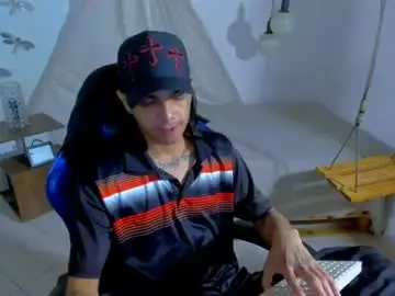 Chaturbate Free Live Porn of brand_hades