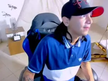 Chaturbate Nude Webcam of brand_hades