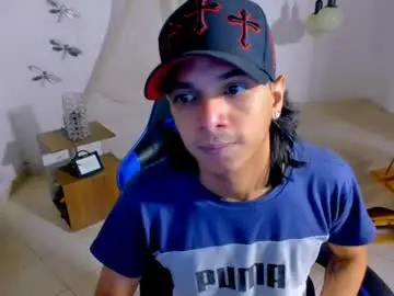 Chaturbate Private Sex Chat of brand_hades