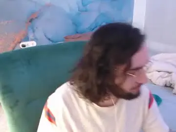 Chaturbate Free Porn Cam of eren_jaeger2000