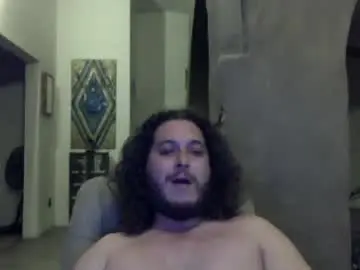 Chaturbate Live Sex Cam of hornyyogi8