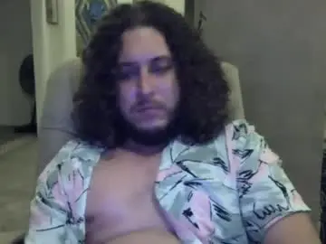 Chaturbate Best Webcam of hornyyogi8