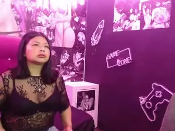 Chaturbate Watch Live Sex Cams of jadeviolet_