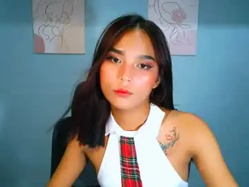 Chaturbate Best Webcam of janellarose