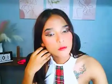 Chaturbate Live Sex of janellarose