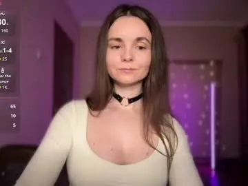 Chaturbate Live Sex of lanaloulou