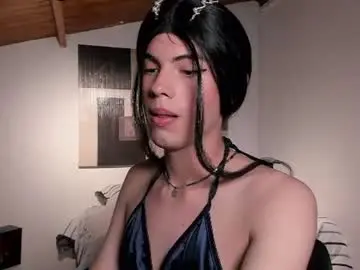 Chaturbate Sex Cam of laylavg