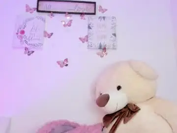 Chaturbate Free Porn Cam of little_channel_