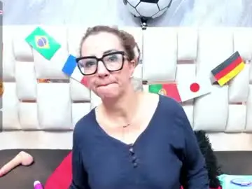 Chaturbate Private Sex Chat of milf_drip