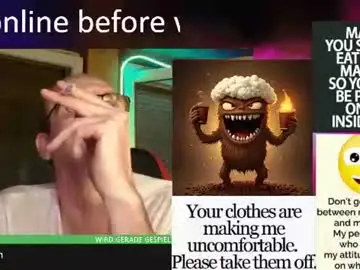 Chaturbate Best Webcam of r_2d2_