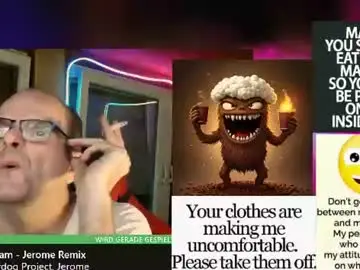Chaturbate Free Live Porn of r_2d2_