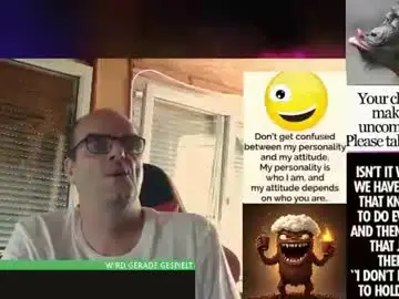 Chaturbate Live Sex of r_2d2_