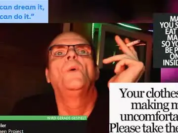Chaturbate Best Webcam of r_2d2_