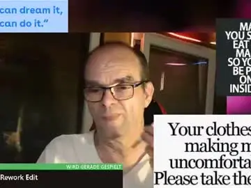 Chaturbate Nude Webcam of r_2d2_