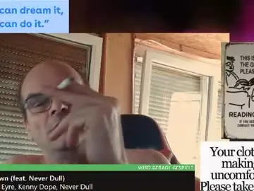 Chaturbate Nude Webcam of r_2d2_