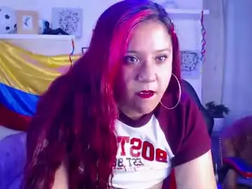 Chaturbate Sex Chat of red_liia_tk
