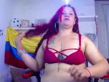 Chaturbate Sex Cam of red_liia_tk