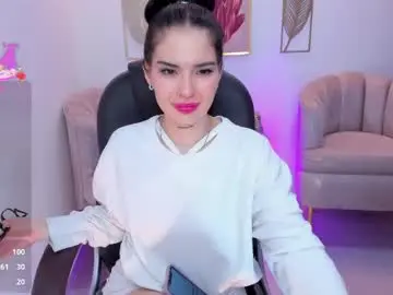 Chaturbate Watch Live Sex Cams of saracruz_1