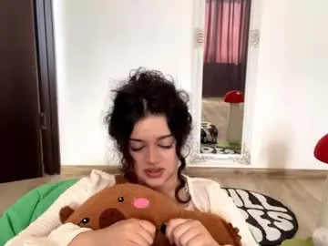 Chaturbate Adult Video Chat of sharondelrosario