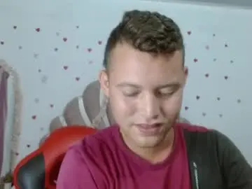 Chaturbate Adult Webcam of sven_fox723