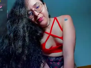 Chaturbate Sex Cam of vicky_cristinax
