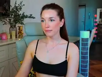 Chaturbate Sex Chat of your_evaa