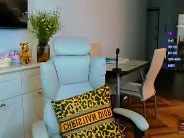 Chaturbate Watch Live Sex Cams of your_evaa
