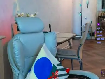 Chaturbate Free Porn Cam of your_evaa