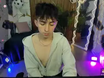 Chaturbate Sex Cam of zane_tay