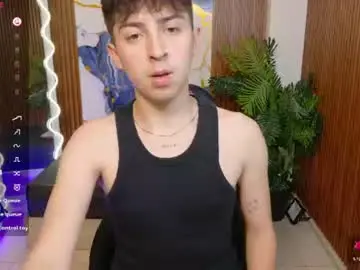 Chaturbate Private Sex Chat of zane_tay