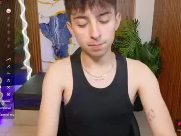 Chaturbate Sex Chat of zane_tay