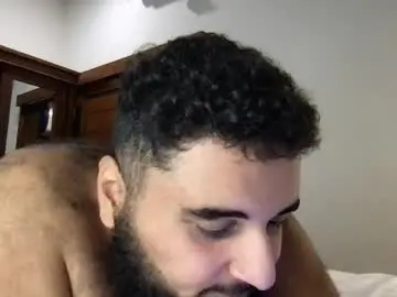 Chaturbate Watch Live Sex Cams of _alan_bear_