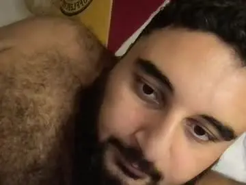 Chaturbate Live Porn of _alan_bear_