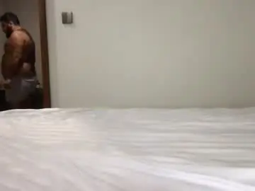 Chaturbate Watch Live Sex Cams of _alan_bear_