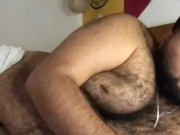 Chaturbate Live Sex of _alan_bear_