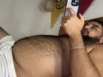 Chaturbate Best live sex cam show of _alan_bear_