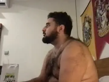Chaturbate Sex Chat of _alan_bear_