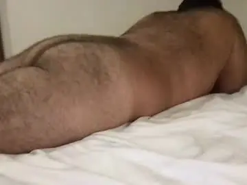 Chaturbate Adult Webcam of _alan_bear_