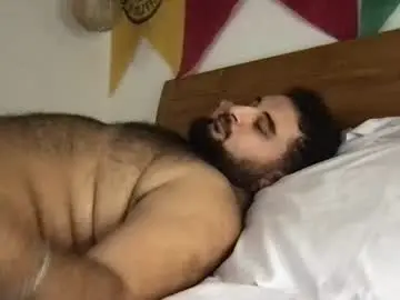 Chaturbate Adult Webcams of _alan_bear_