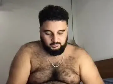 Chaturbate Live Porn of _alan_bear_