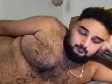 Chaturbate Free Porn Cam of _alan_bear_