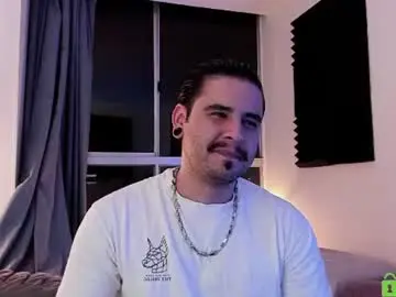 Chaturbate Private Sex Chat of _elon_coxx_