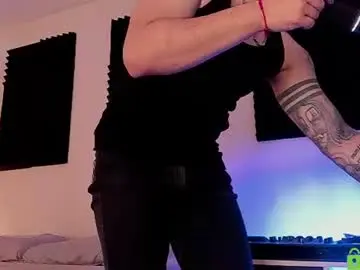Chaturbate Live Porn of _elon_coxx_