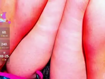 Chaturbate Nude Webcam of _gabi_lovers
