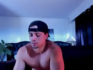 Chaturbate Free Live Porn of adam_bouton