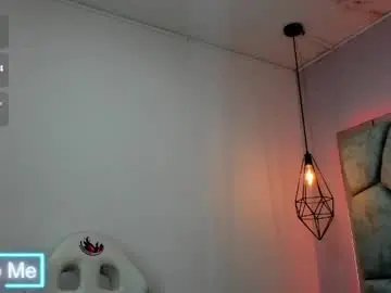 Chaturbate Adult Video Chat of addy__02