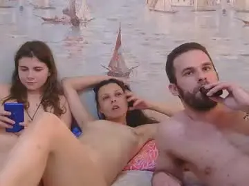 Chaturbate Free Porn Cam of alex_sarah_sex