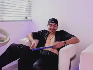 Chaturbate Sex Cam of axelstones_